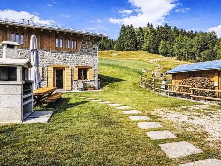 Baita Gioia, maison 120 m² à Roncegno Terme : photo 9