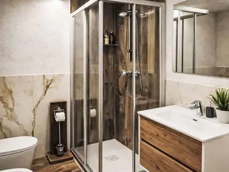 Baita Gioia, maison 120 m² à Roncegno Terme : photo 11