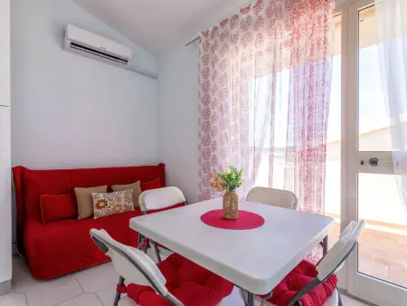 Casa Marea, appartement 2 pièces à Badesi - Photo 2