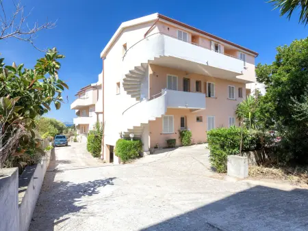 Casa Marea, appartement 2 pièces à Badesi - Photo 4