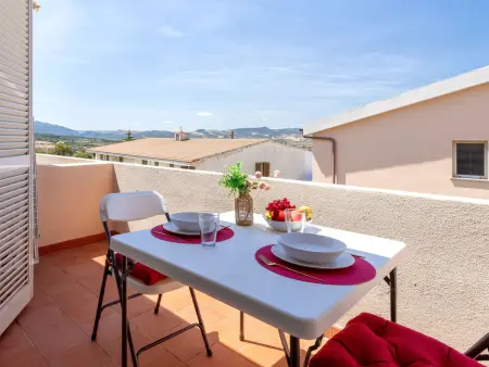 Casa Marea, appartement 2 pièces à Badesi - Photo 7