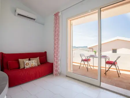 Casa Marea, appartement 2 pièces à Badesi - Photo 10