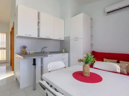 Casa Marea, appartement 2 pièces à Badesi - Photo 12