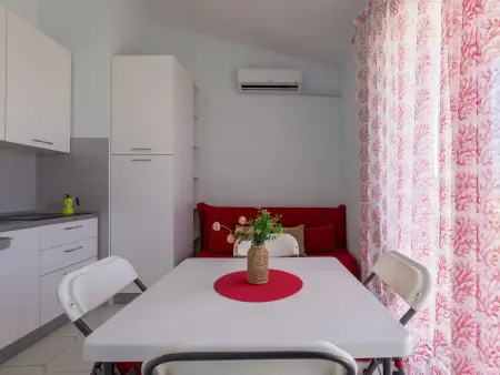 Casa Marea, appartement 2 pièces à Badesi - Photo 13