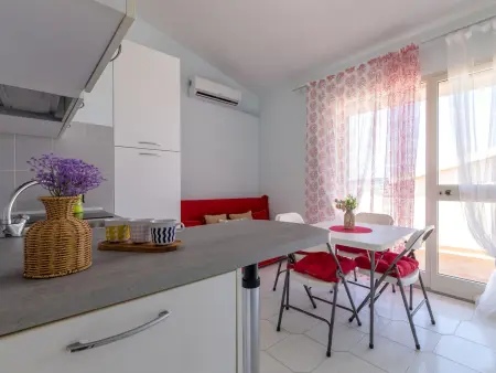 Casa Marea, appartement 2 pièces à Badesi - Photo 14