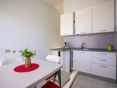 Casa Marea, appartement 2 pièces à Badesi - Photo 15