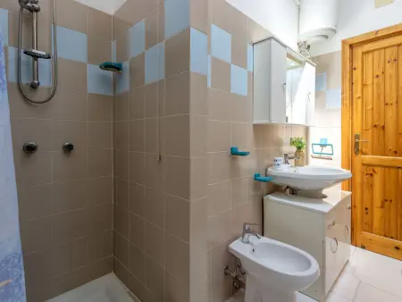Casa Marea, appartement 2 pièces à Badesi - Photo 16