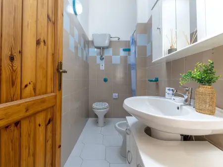 Casa Marea, appartement 2 pièces à Badesi - Photo 18
