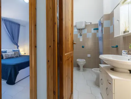 Casa Marea, appartement 2 pièces à Badesi - Photo 19