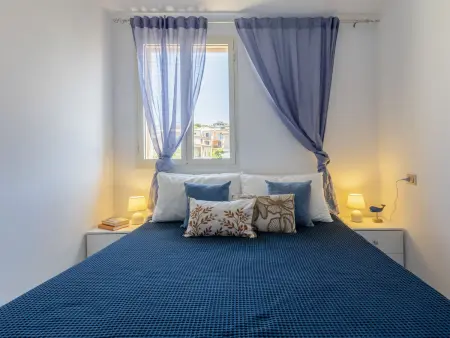 Casa Marea, appartement 2 pièces à Badesi - Photo 20