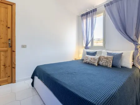 Casa Marea, appartement 2 pièces à Badesi - Photo 21