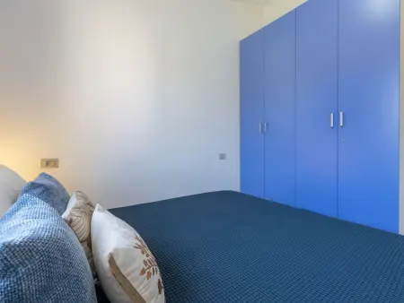 Casa Marea, appartement 2 pièces à Badesi - Photo 22