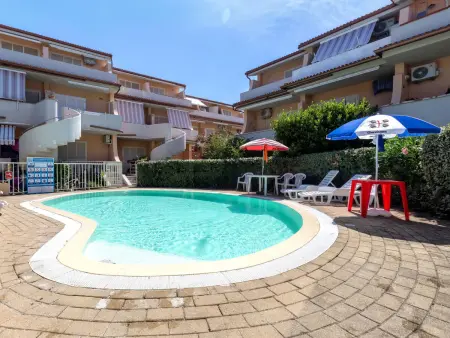 Casa Marea, appartement 2 pièces à Badesi - Photo 23