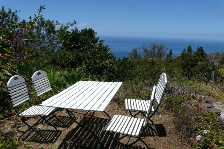 Finca traditionnelle canarien à 650 m, vue mer et montagne - Photo 13