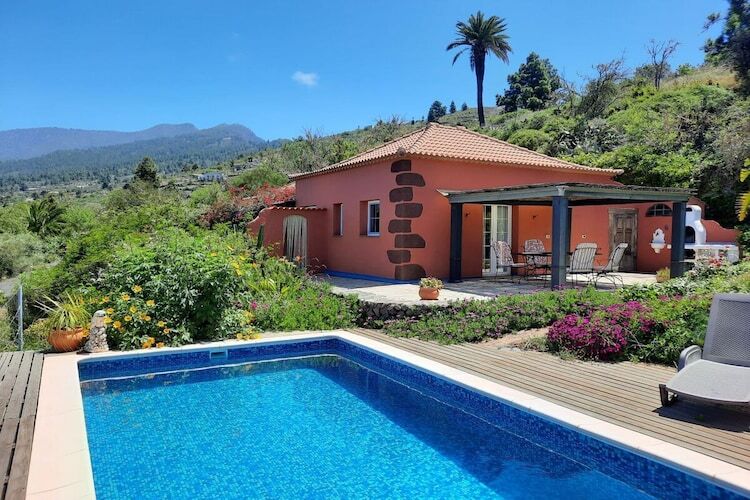 Finca traditionnelle canarien à 650 m, vue mer et montagne - Photo 15