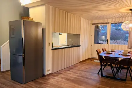 Chez Fernand – Maison 4 pers. au cœur de Hotton : photo 2
