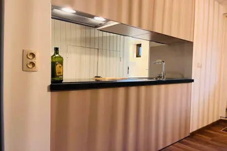 Chez Fernand – Maison 4 pers. au cœur de Hotton : photo 4