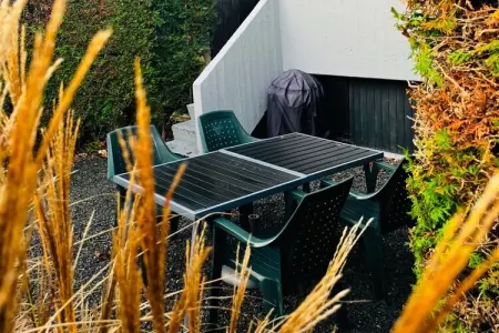 Chez Fernand – Maison 4 pers. au cœur de Hotton : photo 5
