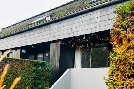 Chez Fernand – Maison 4 pers. au cœur de Hotton : photo 7