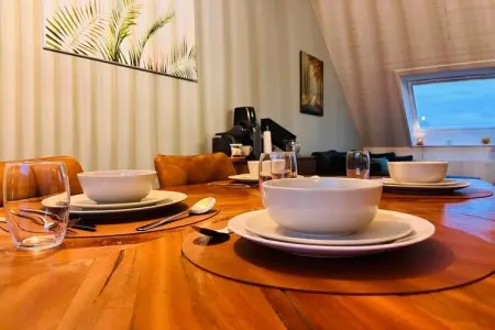 Chez Fernand – Maison 4 pers. au cœur de Hotton : photo 13