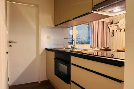 Chez Fernand – Maison 4 pers. au cœur de Hotton : photo 15