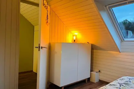 Chez Fernand – Maison 4 pers. au cœur de Hotton : photo 17
