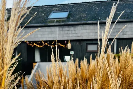 Chez Fernand – Maison 4 pers. au cœur de Hotton : photo 23