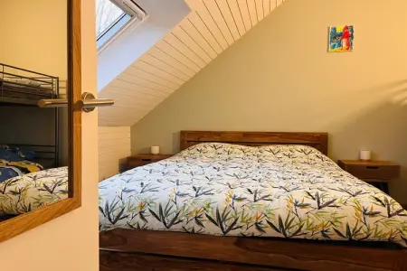Chez Fernand – Maison 4 pers. au cœur de Hotton : photo 24