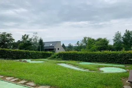 Chez Fernand – Maison 4 pers. au cœur de Hotton : photo 30