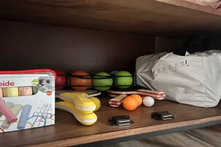 Chez Fernand – Maison 4 pers. au cœur de Hotton : photo 37