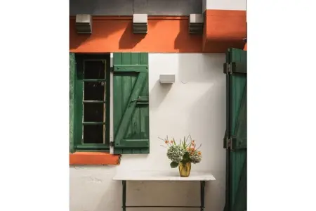 Maison 85 m² à Magescq, chêne centenaire et barbecue : photo 2