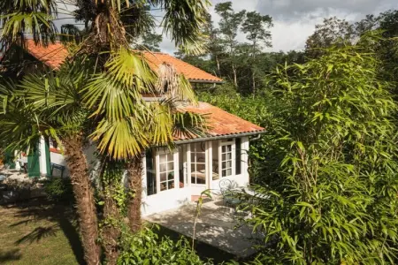 Maison 85 m² à Magescq, chêne centenaire et barbecue : photo 6