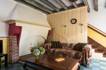Maison 85 m² à Magescq, chêne centenaire et barbecue : photo 10