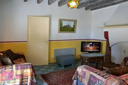 Maison 85 m² à Magescq, chêne centenaire et barbecue : photo 11
