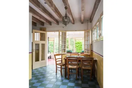 Maison 85 m² à Magescq, chêne centenaire et barbecue : photo 12
