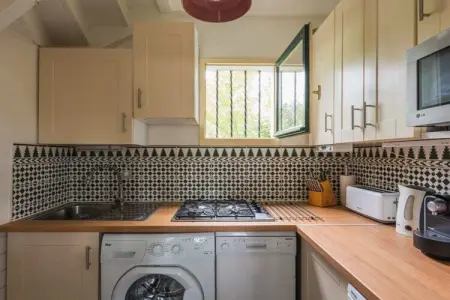 Maison 85 m² à Magescq, chêne centenaire et barbecue : photo 13