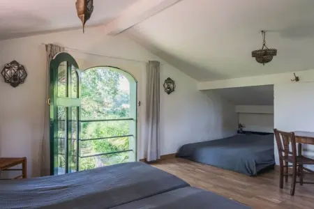 Maison 85 m² à Magescq, chêne centenaire et barbecue : photo 14