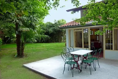 Maison 85 m² à Magescq, chêne centenaire et barbecue : photo 19