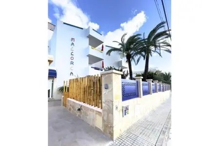 Maison 1 chambre à 600 m de la plage, Cala Millor : photo 6