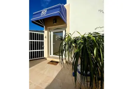 Maison 1 chambre à 600 m de la plage, Cala Millor : photo 7