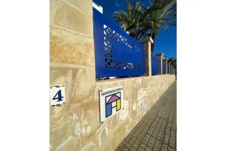 Maison 1 chambre à 600 m de la plage, Cala Millor : photo 9