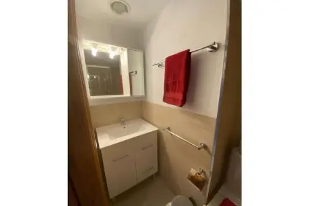 Maison 1 chambre à 600 m de la plage, Cala Millor : photo 16