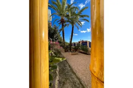 Maison 1 chambre à 600 m de la plage, Cala Millor : photo 18