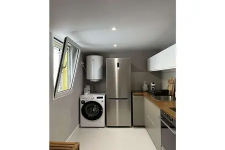624156, Appartement de vacances avec 2 chambres - Photo 12