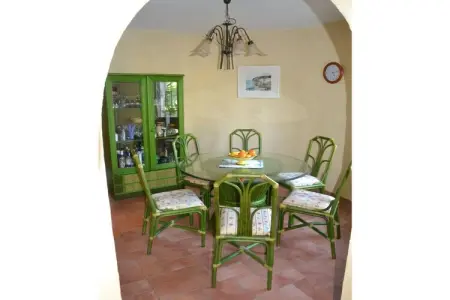Finca plain-pied 3 chambres avec piscine et vue mer, Benissa : photo 8