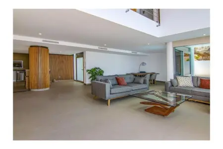 Villa moderne vue mer à Altea Hills, 6 pers. : photo 3