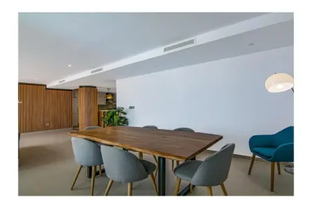 Villa moderne vue mer à Altea Hills, 6 pers. : photo 5