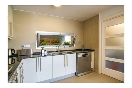 Villa moderne vue mer à Altea Hills, 6 pers. : photo 6