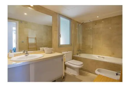 Villa moderne vue mer à Altea Hills, 6 pers. : photo 8