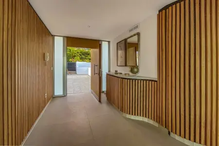 Villa moderne vue mer à Altea Hills, 6 pers. : photo 9